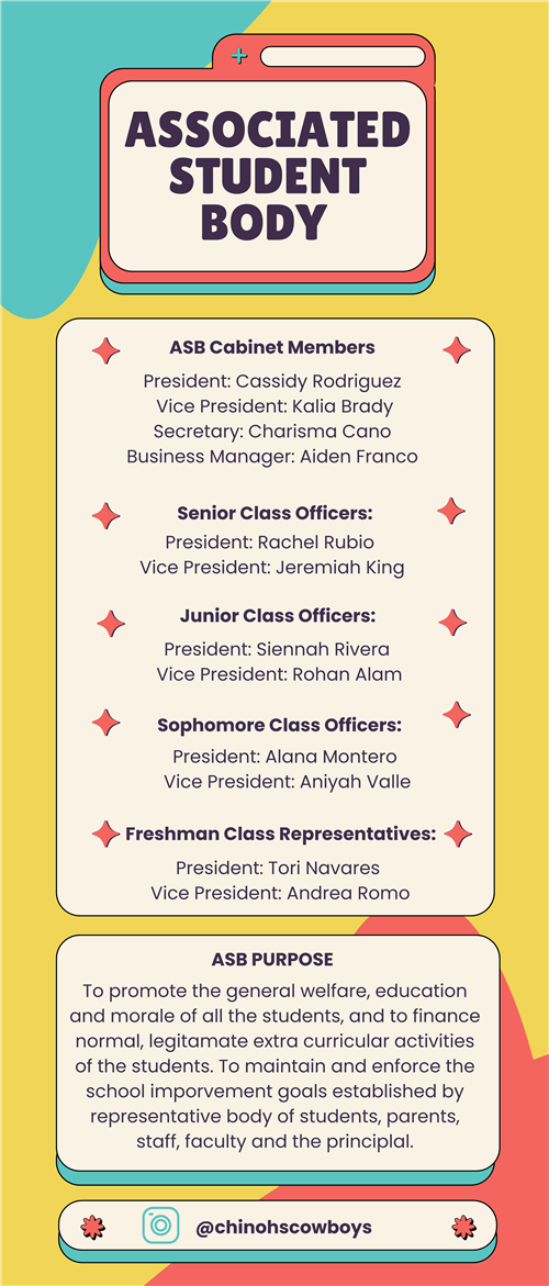 ASB cabinet
